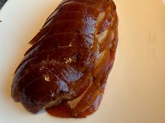 -喜悦烤鸭·新京菜(王府井店)