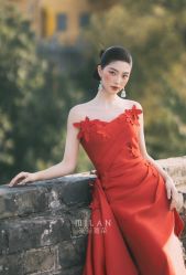 -米兰尊荣婚纱摄影·婚纱照会馆