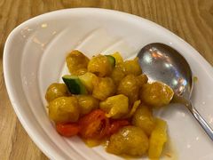 -德胜轩正宗顺德菜(宝安沙井会展中心店)