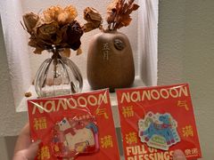 -奈诺甜品·生日蛋糕(古城店)