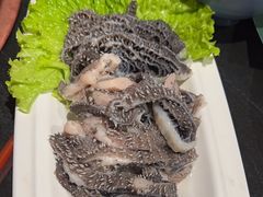 -京门老爆三·铜锅涮肉 爆肚(芳群园店)