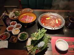 -牛New寿喜烧(金茂览秀城店)