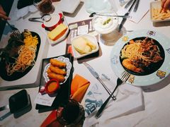-豪客来牛排(开元盛世广场店)