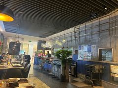 -1874融合西厨·观景餐厅(保利店)