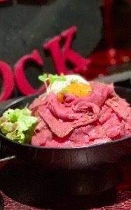 -Red Rock(原宿店)