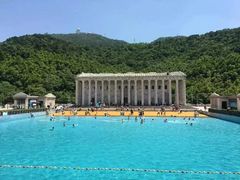 -达蓬山旅游度假区