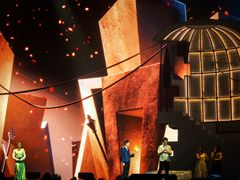 -大连体育中心体育馆