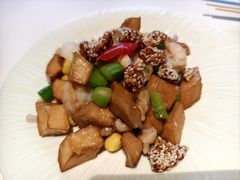 -新兴·金羊座·粤菜点心(乐峰店)