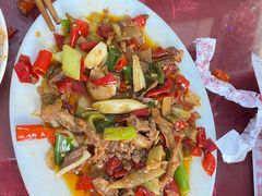 -老丘丘(较场口店)