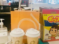 -KOI The(卓悦汇购物中心店)