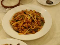 -郭林家常菜(洋桥店)