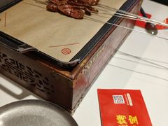 -叁宝烤肉• 西安烧烤(凤城十二路店)