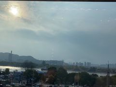 -长沙富力万达文华酒店