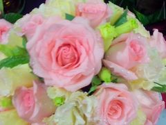 -爱尚花坊(大林路店)