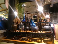 -BeauTea水仙(coco park店)