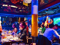 自酿黄啤-MOSSO德国餐厅·音乐酒吧(环宇荟店)