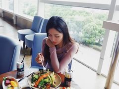 -上海浦东嘉里大酒店