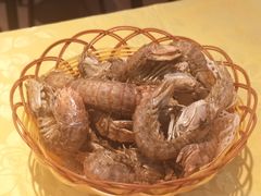 -老字号蛇口德记烧腊饭店·海鲜加工