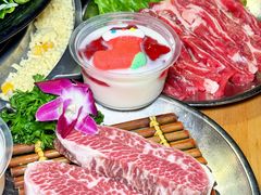 -GOGIYA·咕叽吖韩国传统烤肉店(小榄店)