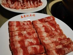 -总参北京涮羊肉