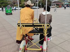 -黑石礁公园