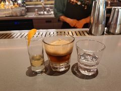 -星巴克(深圳平安金融中心B1店)