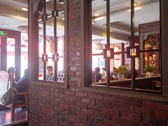 -老牌坊•鲁菜名店•地道济南菜(大观园商埠店)