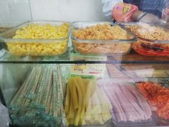 -金三顺紫菜包饭(大商新一百购物广场店)