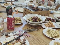 -小艺烧烤(曲江店)