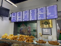 -老磁器口豆汁店(方庄店)