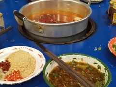 -马路边边串串香(双井直营店)