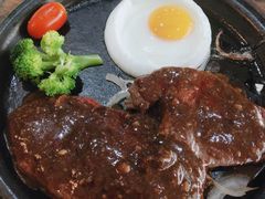 -吉布鲁牛排海鲜自助(巴南万达广场店)