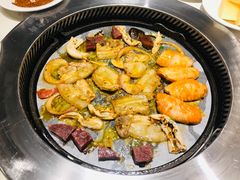 -么子烤肉(化龙池店)