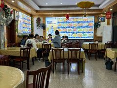 -老东阳·外婆菜(横店店)