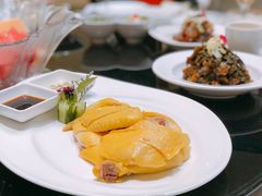安吉竹林鸡-丰收日·小海鲜·沪上家宴(顾村正大店)