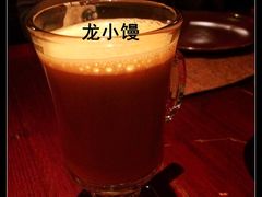 缅式奶茶-花马天堂云南餐厅 Lost Heaven(外滩店)