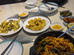 -屋里家延边朝鲜族冷面(梅林3店)