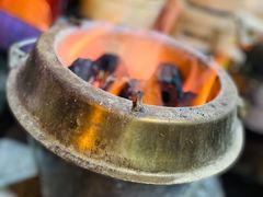 牛羊肉混合锅-小板凳(四公里店)