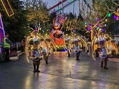 -青岛方特梦幻王国