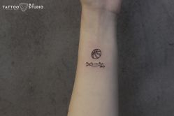 -飛凡TATTOO纹身•原创