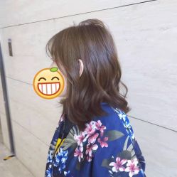 -涩谷イメジSalon烫染専門店