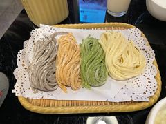 -北门涮肉·炭火铜锅涮肉(什刹海店)