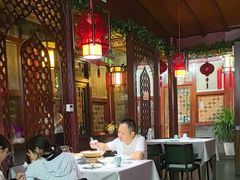 -阿西娅食府(中关村店)