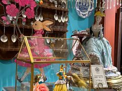 -布兰兔的植物庄园(杭州南宋御街店)