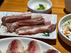 -东俞·韩式料理(院东街店)