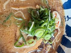-味千拉面(金融街店)