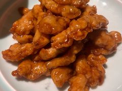 -吕氏疙瘩汤·新鲁菜(济南万象城店)