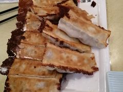 特色三鲜大锅贴-普天和酒楼·新津菜·烤鸭(天津之眼店)
