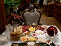 -萨拉漫饮食(北京中路店)