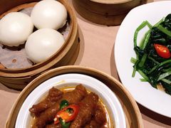 -陶陶居海鲜酒家(新马路店)